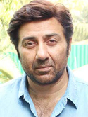 Sunny Deol in Ziddi